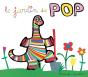 Le Jardin De Pop - Preview