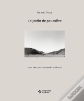 Capa do artigo Le Jardin De Poussière