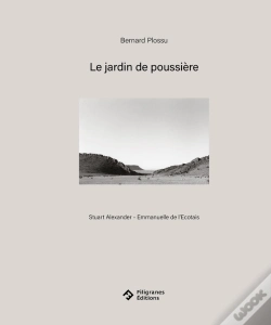 Capa do artigo Le Jardin De Poussière