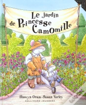 Capa do artigo Le Jardin De Princesse Camomille