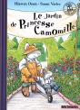 Le Jardin De Princesse Camomille - Preview