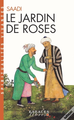 Capa do artigo Le Jardin De Roses