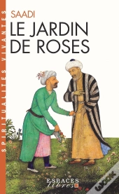 Le Jardin De Roses