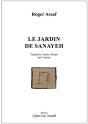 Le Jardin De Sanayeh - Preview
