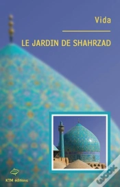 Capa do artigo Le Jardin De Shahrzad