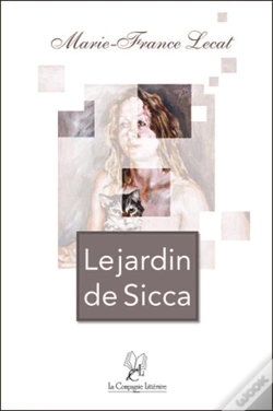 Capa do artigo Le Jardin De Sicca