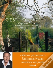 Capa do artigo Le Jardin De Stéphane Marie