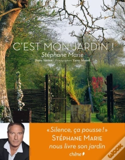 Capa do artigo Le Jardin De Stéphane Marie