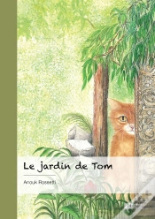 Capa do artigo Le Jardin De Tom