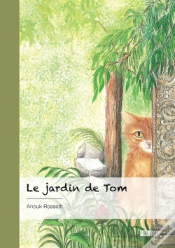 Capa do artigo Le Jardin De Tom