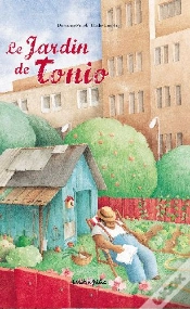 Capa do artigo Le Jardin De Tonio