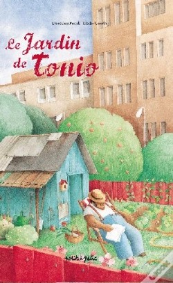 Capa do artigo Le Jardin De Tonio