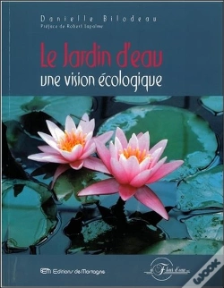 Capa do artigo Le Jardin D'Eau ; Une Vision Ecologique