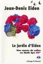 Le Jardin D'Eiden ; Une Année De Colles En Math Spé - Preview