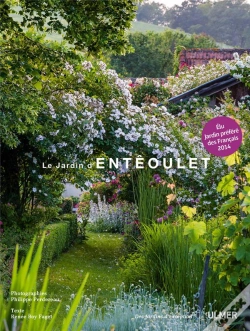 Capa do artigo Le Jardin D'Entêoulet