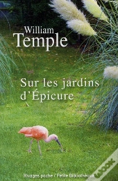 Le Jardin D'Epicure