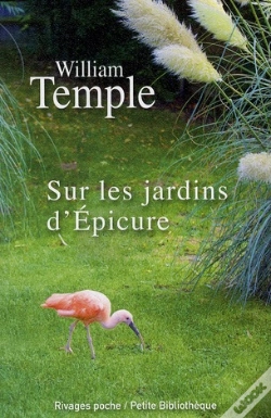 Capa do artigo Le Jardin D'Epicure
