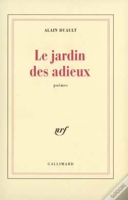 Capa do artigo Le Jardin Des Adieux