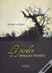 Capa do artigo Le Jardin Des Amours Mortes