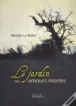 Capa do artigo Le Jardin Des Amours Mortes