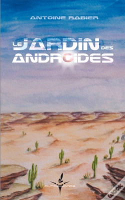 Capa do artigo Le Jardin Des Androïdes