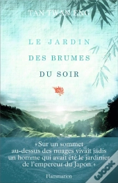 Le Jardin Des Brumes Du Soir