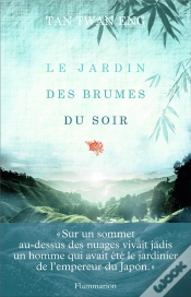 Capa do artigo Le Jardin Des Brumes Du Soir