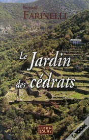 Capa do artigo Le Jardin Des Cédrats