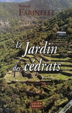 Capa do artigo Le Jardin Des Cédrats