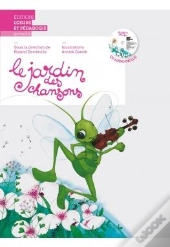 Le Jardin Des Chansons