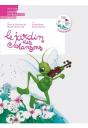 Le Jardin Des Chansons - Preview