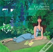 Capa do artigo Le Jardin Des Couleurs ; Artbook