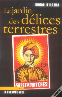 Capa do artigo Le Jardin Des Delices Terrestres