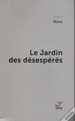 Capa do artigo Le Jardin Des Désespérés