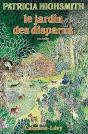 Le Jardin Des Disparus - Preview