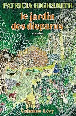 Capa do artigo Le Jardin Des Disparus