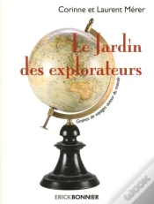Capa do artigo Le Jardin Des Explorateurs