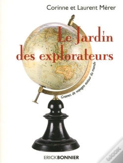 Capa do artigo Le Jardin Des Explorateurs