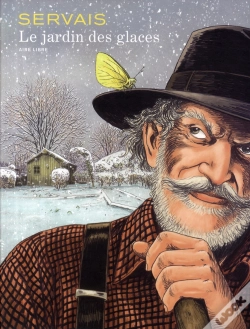Capa do artigo Le Jardin Des Glaces