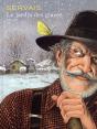 Le Jardin Des Glaces - Preview