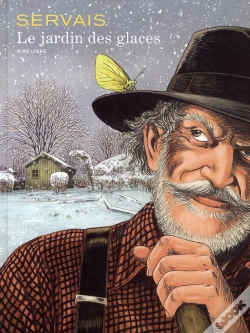 Capa do artigo Le Jardin Des Glaces
