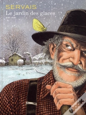 Capa do artigo Le Jardin Des Glaces