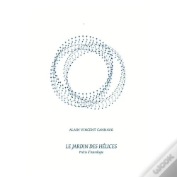 Capa do artigo Le Jardin Des Hélices