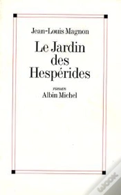 Capa do artigo Le Jardin Des Hespérides