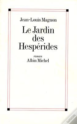 Capa do artigo Le Jardin Des Hespérides