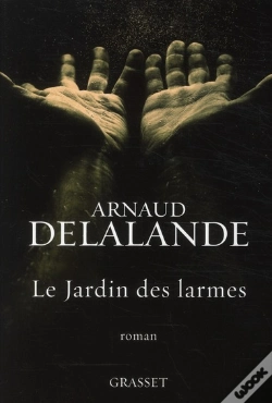 Capa do artigo Le Jardin Des Larmes