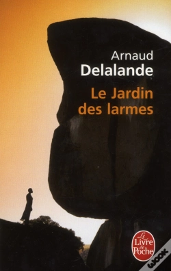 Capa do artigo Le Jardin Des Larmes