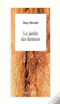 Capa do artigo Le Jardin Des Lenteurs