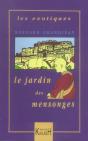 Le Jardin Des Mensonges - Preview