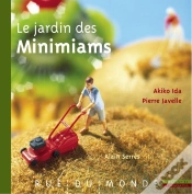 Capa do artigo Le Jardin Des Minimiams